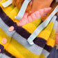 Knit Me Vest - Knitting pattern