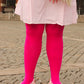 Hot Pink - Tights