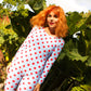 Funsie Onsie - Lipstick Dots