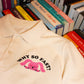 Why So Fast - Polo Shirt pre-order