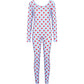 Funsie Onsie - Lipstick Dots