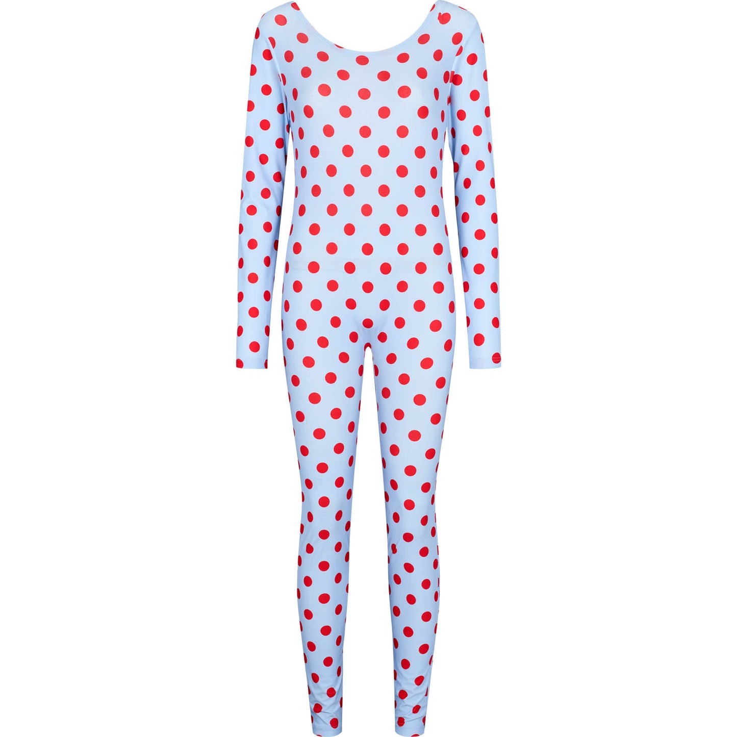 Funsie Onsie - Lipstick Dots