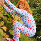 Funsie Onsie - Lipstick Dots