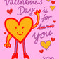 Valentines's Card