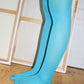 True Turquoise - Tights