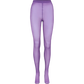 Pretty purple - tights