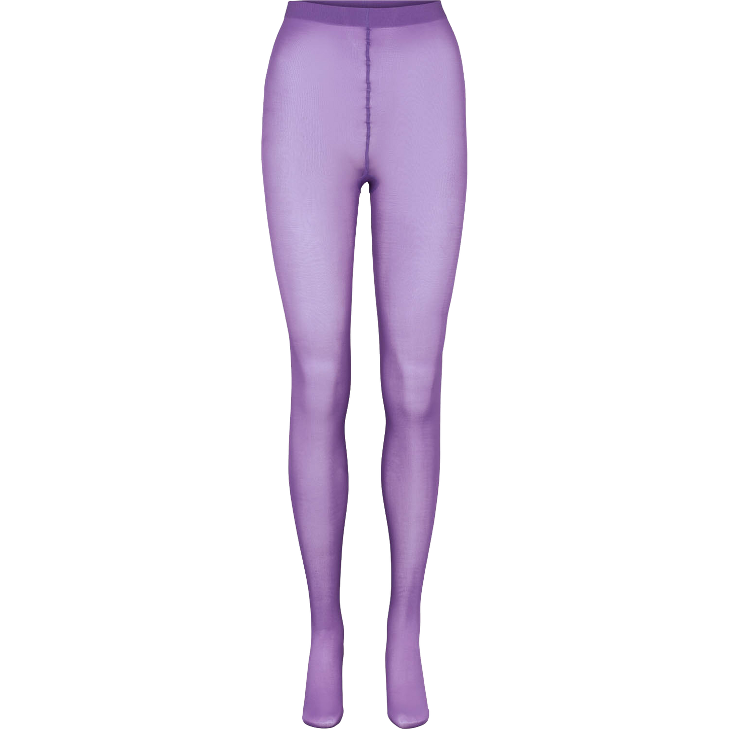 Pretty purple - tights