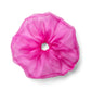 Buttercream XXL scrunchie - Hot Pink